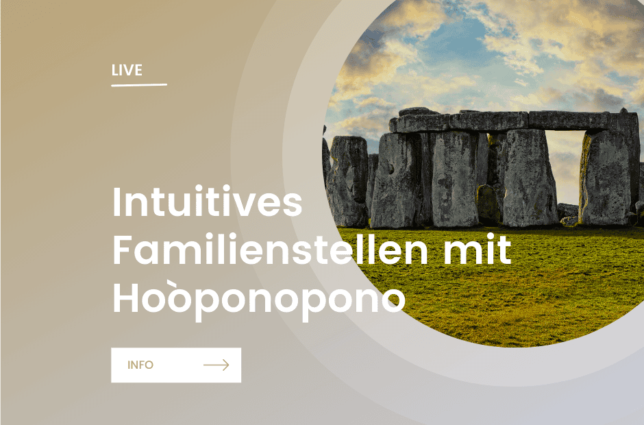 Event Familienstellen, Beitragsbild