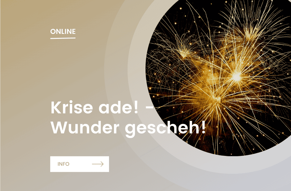 Event - Krise ade