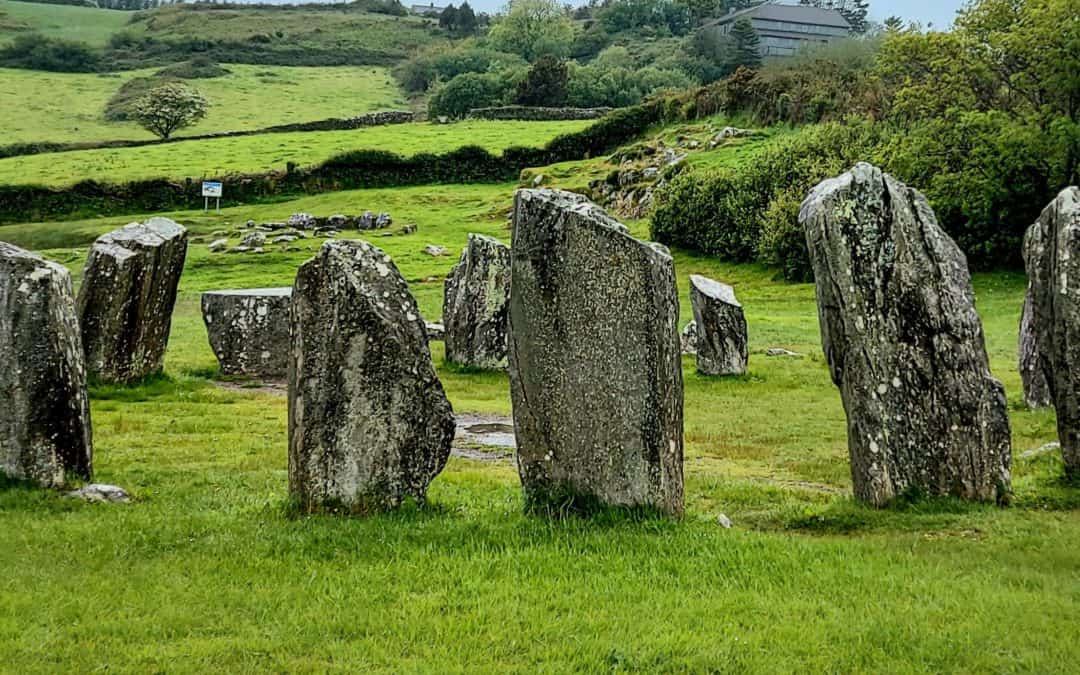 Intuitives Familienstellen mit Ho`oponopono